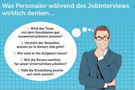 Das vorstellungsgespräch ist wie eine castingshow. Vorstellungsgesprach Tipps Fragen Checklisten