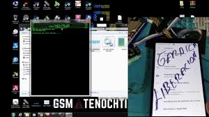 Puedo usar para reparar imei de un alcatel one touch 5020a. Alcatel 5008r Unlock And Read Sn By Repara Tu Cel