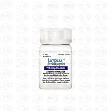 Image result for Linaclotide