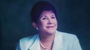 A Service of Praise and Remembrance for Laura "Lynn" Mull Lail