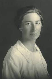 Julia Sarah Abegg Call (1885-1937)