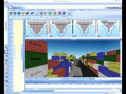 Neptune Terminal Operating System Terminal Planning Youtube