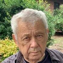 Frank Douglas Levan Obituary