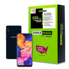 Samsung Galaxy A10e Refurbished Phone ...