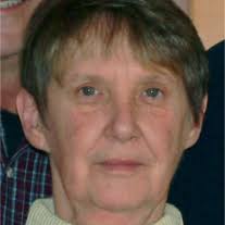 Obituary for Patricia Ann Doolittle (Guest book)