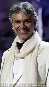 Andrea bocelli & matteo bocelli perform by livestream on chinese tv (cctv) at the new years eve gala on february 10. Pin On My Favorite Things