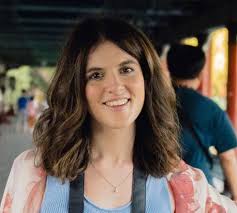 Marta Suárez-Varela