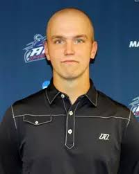 2016-17 Men's Golf Roster