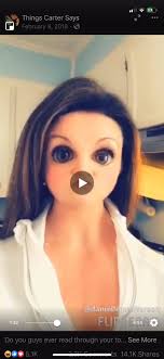 We need a Danvers!! That's what needs to happen in Oxford!!