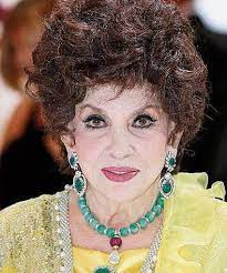 Gina lollobrigida, italian actress and professional photographer whose earthy sexuality helped promote her to international film stardom in the gina lollobrigida. Gina Lollobrigida Ich Habe Es Abgelehnt Mich Auszuziehen