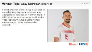2020 avrupa futbol şampiyonası elemeleri, 2020 avrupa futbol şampiyonasına katılacak 24 ülke takımını belirlemek için 2019 mart ayı ile 2020 kasım ayları arasında yapılan eleme maçları bütününü. Euro 2020 Avrupa Futbol Sampiyonasi