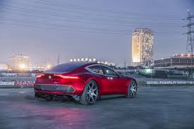 Image result for Inferno 2016 Fisker