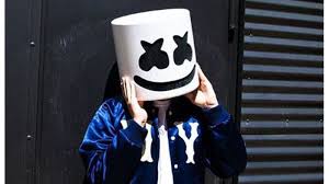 Marshmello 1125x2436 resolution wallpapers iphone xs,iphone. Usai Om Telolet Dj Marshmello Ikut Tulis Masuk Pak Eko Di Caption Foto Terbaru Instagramnya Halaman 1 Tribun Pekanbaru