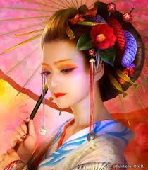 愛染栞 -あいぜんしおり-｜Gallery｜LittleBit SHU Official Web Site