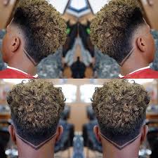 Maybe you would like to learn more about one of these? Men S Hairstyles Today Boys Colored Hair V Shaped Haircut Curly Hair Styles