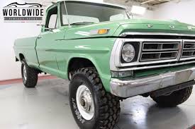 1972 Ford F250 Highboy Ebay
