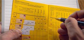 August 2020 aus dem epidemiologischen bulletin nr. Stiko Veroffentlicht Impfkalender 2020 2021