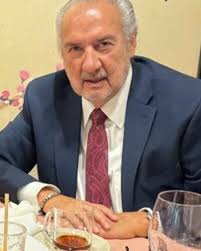 Photos by Jose Arturo Ramos (@josearturoramos49) · August 28, 2025