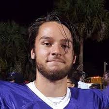 Amos Bostick's Instagram, Twitter & Facebook