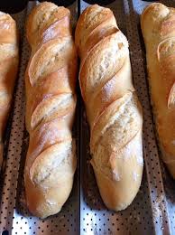 Baguettes Au Thermomix Thermovivie Recettes De Cuisine Thermomix Recette Recette