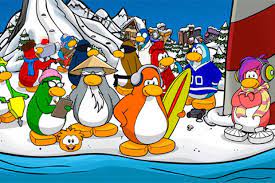 Club penguin is a virtual community for children 6 to 14 years, although it is open to all ages. Club Penguin A Parents Guide Madeformums