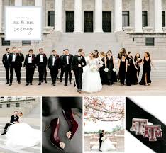 Texas A M Hotel Wedding Ale Jayton Houston Wedding Photographer College Station Wedding Wedding