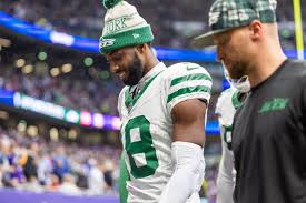 Adam Schefter - Jets WR Mike Williams did not practice... | Facebook