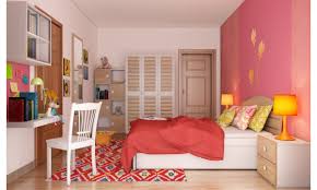 Style your bedroom with unique range of beds, bedside tables, wardrobes at fabindia.com. Childrens Bedroom Furniture For Small Rooms India Novocom Top