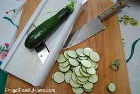 Check spelling or type a new query. Freezing And Dehydrating Zucchini Frugal Family Home
