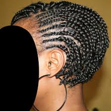 Faso web creatorначин на живот. Coiffure Avec Tresse Cheveux Lacha C S Beaux D