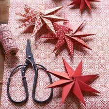 Origami schachtel | alles hübsch ordentlich verstaut. Anleitungen Weihnachten Living At Home