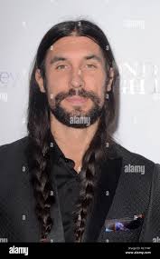 Jason fine hi-res stock photography and images