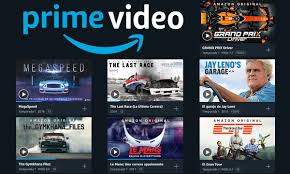 Prime video is the only place where you can watch amazon original series like jack ryan, modern. Las Mejores Series Y Documentales Sobre Coches De Prime Video