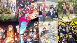 Images & pictures of anime wallpaper download 11557 photos. The Best Anime Of 2018 The Verge