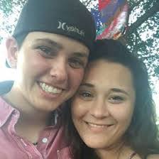 Jackie Bigley's Instagram, Twitter & Facebook