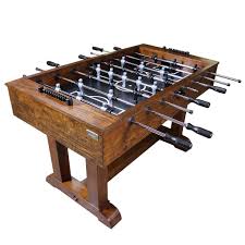 Nashville Nights Distressed Wood Foosball Table Pool Warehouse Foosball Table Best Foosball Table Foosball