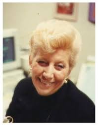 Obituary of Gaile V. Colbert