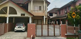 Ah hong repair kereta klebang. Homestay Tok Klebang C Letsgoholiday My