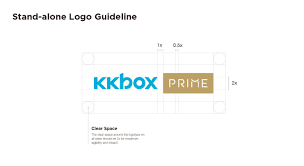 Kkbox, stylised as kkbox, is a music streaming service developed in 2004 by kkbox inc., a software company in taipei, taiwan.it is a part of japanese telecom. Kkbox Prime Logo Design Logo Guidelines Logo Design Logos
