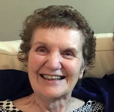 Obituary for Patricia Ralphene "Pat" (nee Bolinger) Bielish