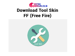 Why should you download it through this app? Download Tool Skin Ff Free Fire 2021 Metroandalas Co Id