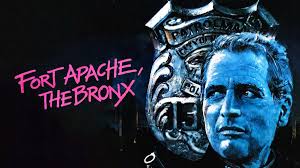 Fort Apache The Bronx - Apple TV