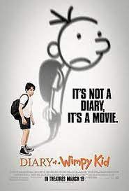 Maybe a fifth movie will act as another soft reboot and introduce another new cast, but given the response to diary of a wimpy kid: Diary Of A Wimpy Kid Film Wikipedia