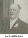 Joseph Enos Family History & Historical Records