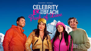 ☀️ brand new series starts tues 8th dec at 9pm #celebex in the city fal.cn/37gvi. Ex On The Beach Sverige Home Facebook