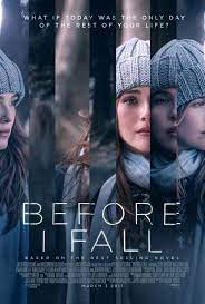 Before I Fall Romantic Movies Good Movies Romance Movies