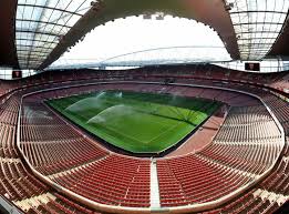 Explore all the seat numbers & rows in each section of the stadium. Arsenal To Increase Emirates Capacity Next Season But It Ll Still Be Smaller Than Tottenham S New Stadium The Independent The Independent