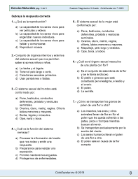 Libro de geografia 5 grado contestado libros en mercado libre mexico. Examen Diagnostico Quinto Grado 2019 2020 Imagenes Educativas