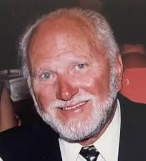 Obituary information for Dewey Johnson