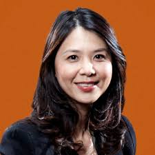 Jane Guan, Asia-Pacific